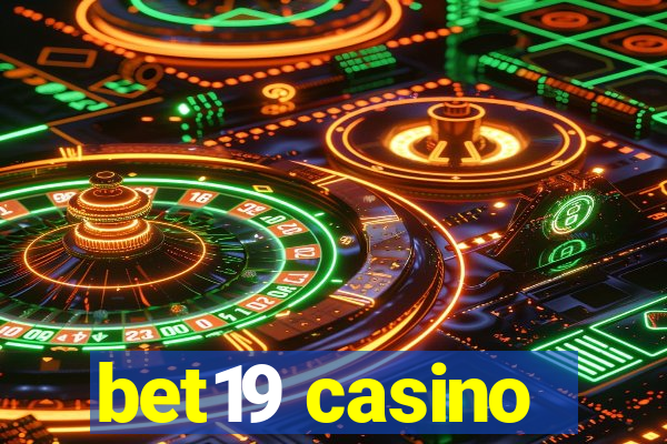 bet19 casino